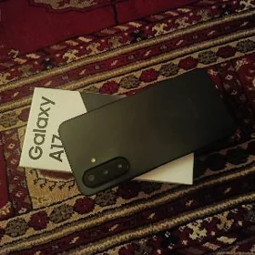 samsung a17