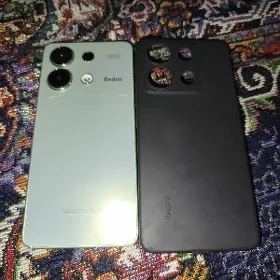Redmi not 13
