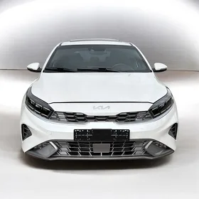Kia Forte 2022