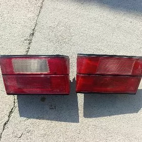 e34 yzky fara