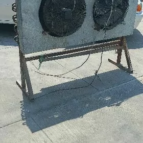 Sowadyjy radiator