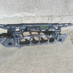 BMW e39 naskat