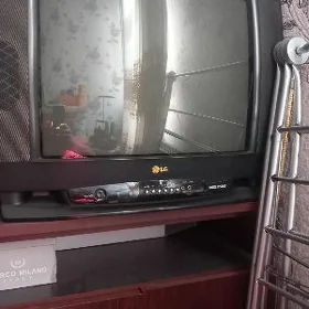 LG telewizor