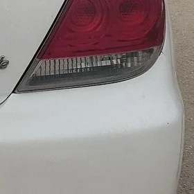 duty camry stopnik