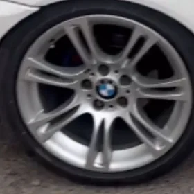 Bmw diska 18 lik