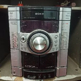 Sony sentr