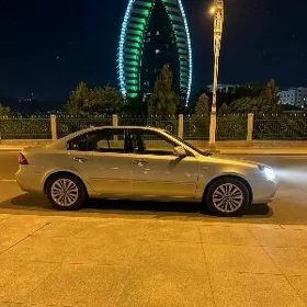 Kia Optima 2006