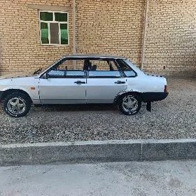 Lada 21099 2004