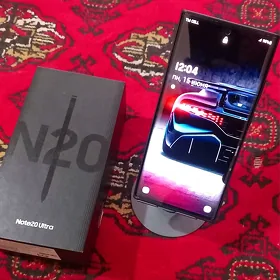 Samsung Note 20 Ultra 8.256