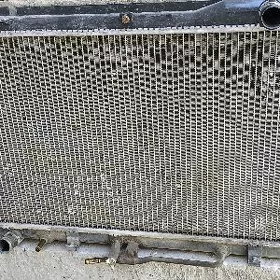 Duty radiator 3.0