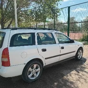 Opel Astra 1998