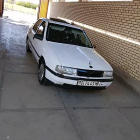 Opel Vectra 1989
