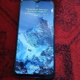 redmı 9 ozı