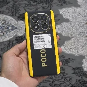 Poco X7. 12/256