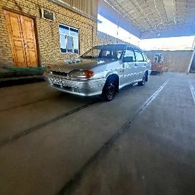 Lada 2115 2002