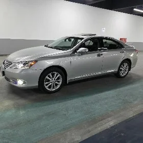 Lexus ES 350 2011