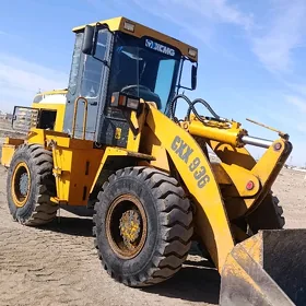 kepje XCMG300 ishgar gerek