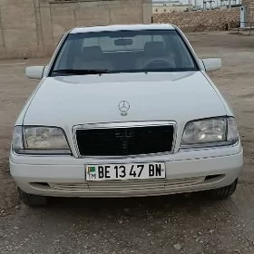 Mercedes-Benz 190E 1996
