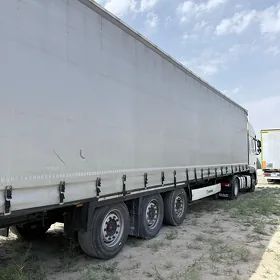 Kogel Cargo 2021