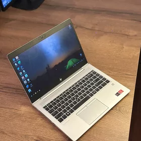 Hp EliteBook 745 G6