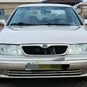 Toyota Avalon 1995