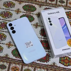 Samsung A15. 8/256.wetnam