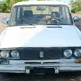 Lada 2106 1987