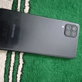 Galaxy A12