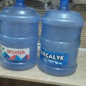 suw boçka 20 L
