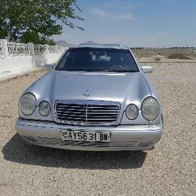Mercedes-Benz C320 1997