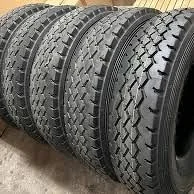 DUNLOP teker 225/95/16