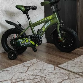 Велосипед детский SIBOG GT