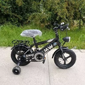 Tigir  BMW