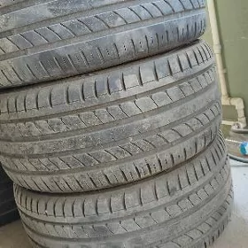 265 40 21 35 21 TEKER mercedes