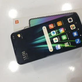 Redmi Not 8