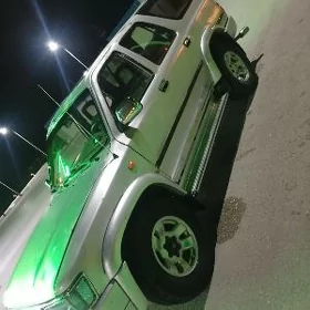 Toyota 4Runner 1993