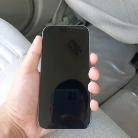 iphone 15 pro 128G 87%