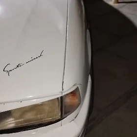 Opel Vectra 1990