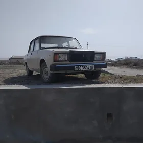 Lada 2107 1988