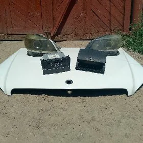 kapot farlar magniyafon