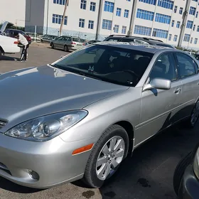 Lexus ES 330 2003