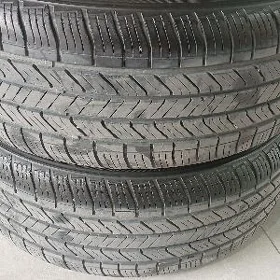 225/55/17/ 2ŞT SAILUN