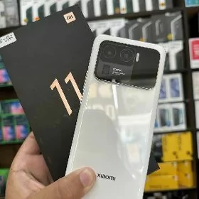 Xiaomi 11Ultra