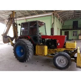 MTZ 80 2003