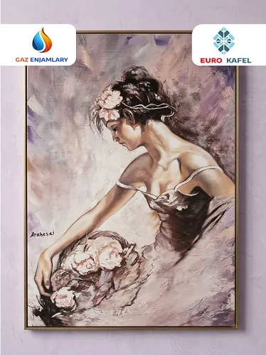 GAZ ENJAMLARY WE EURO KAFEL Gallery 1