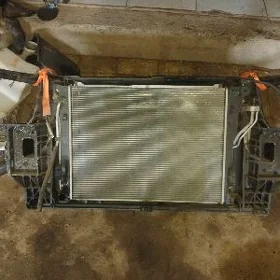 Radiator Kia Optima 2012