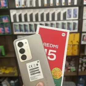 Resmi 15