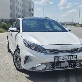 Kia Forte 2024
