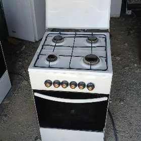 Gaz plita газ плита