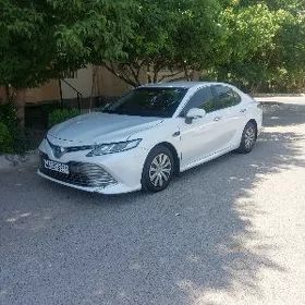 Toyota Camry 2020